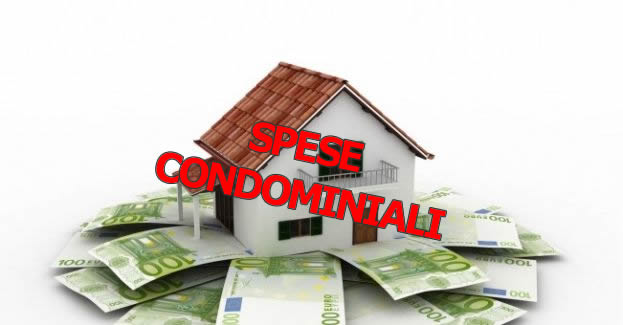 spese condominiali