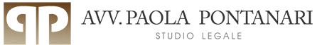 Studio Legale Avv. Paola Pontanari